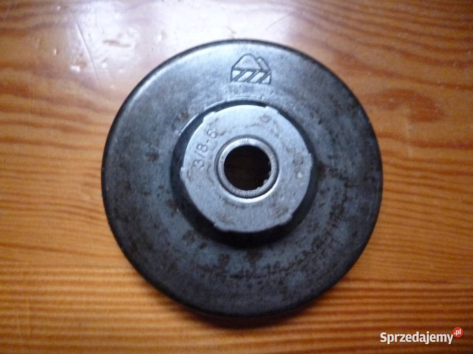 Piła spalinowa Dolmar 100 Makita DCS 400 kosz Łochów