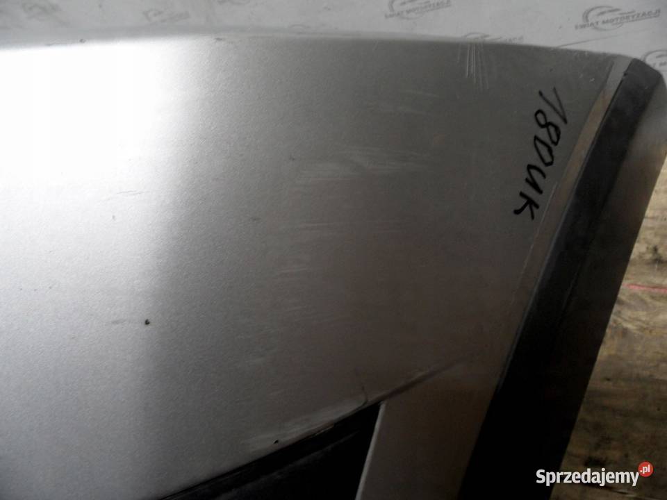 CHEVROLET CAPTIVA I LIFT 13r zderzak przód osobowe sprzedam