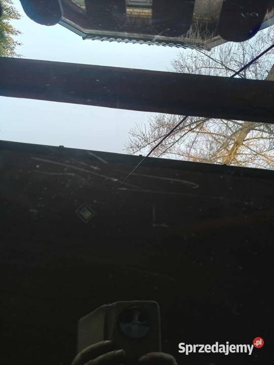 Zestaw Glamour StółKrzesła Rzeplin