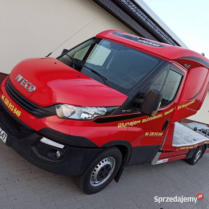 Iveco