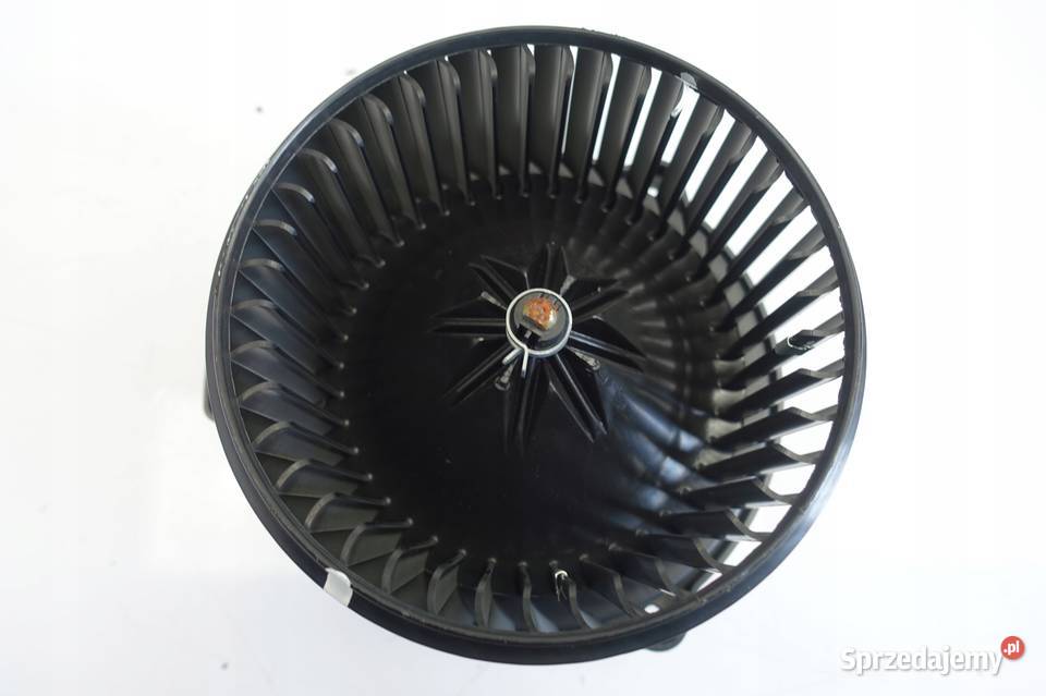 Hyundai Tucson III 15 WENTYLATOR OGRZEWANIA Rudka