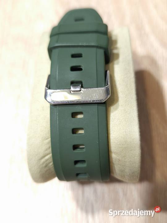 Zegarek Militarny Lorus śląskie Lędziny