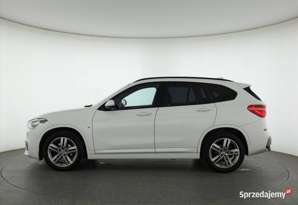 BMW X1 xDrive18d automatyczna