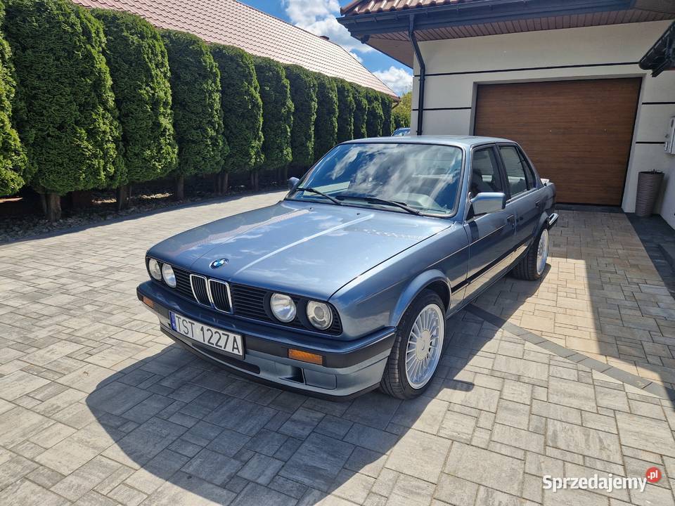 Bmw 316i Seria 3 Dąbrowa