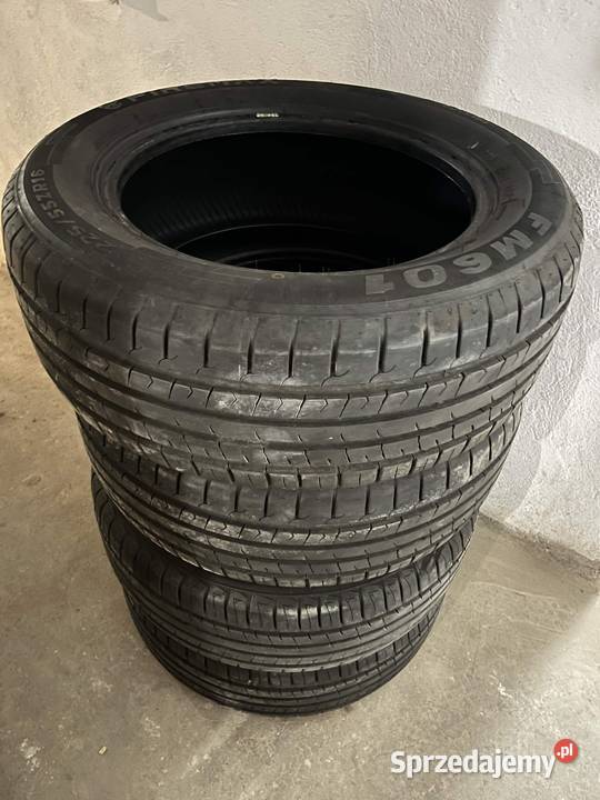 Opony letnie Firemax FM601 22555ZR16 2021 Tarnowskie Góry