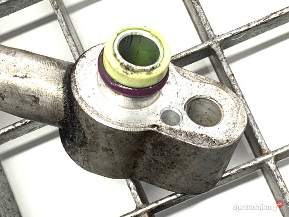 RURKA KLIMATYZACJI AUDI A4 B8 8K0260701D 20 180