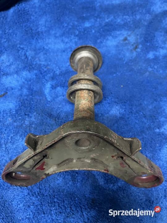 Półka dolna wsk wfm Włodawa