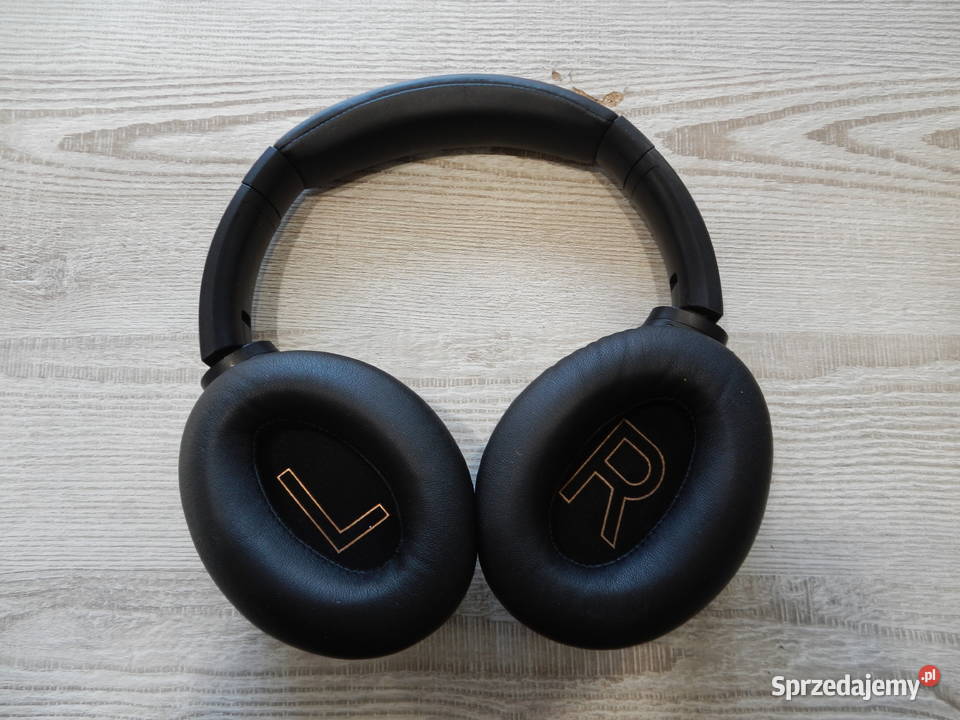 Słuchawki Creative Zen Hybrid