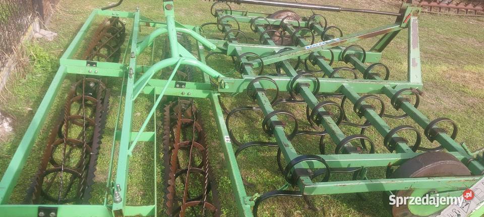 Agregat uprawowy Bomet 280 Kock sprzedam