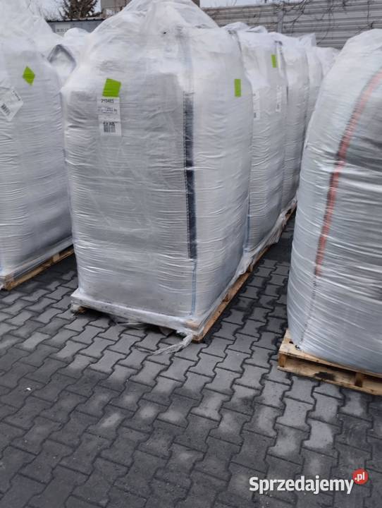 Worki big bag 200 bez stabilizatora Świebodzice