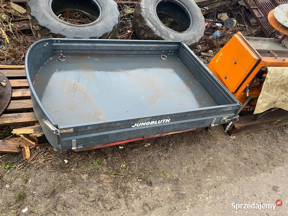 ZAMIATARKA HAKO CityMaster 1200 CX dodatkowy mazowieckie sprzedam