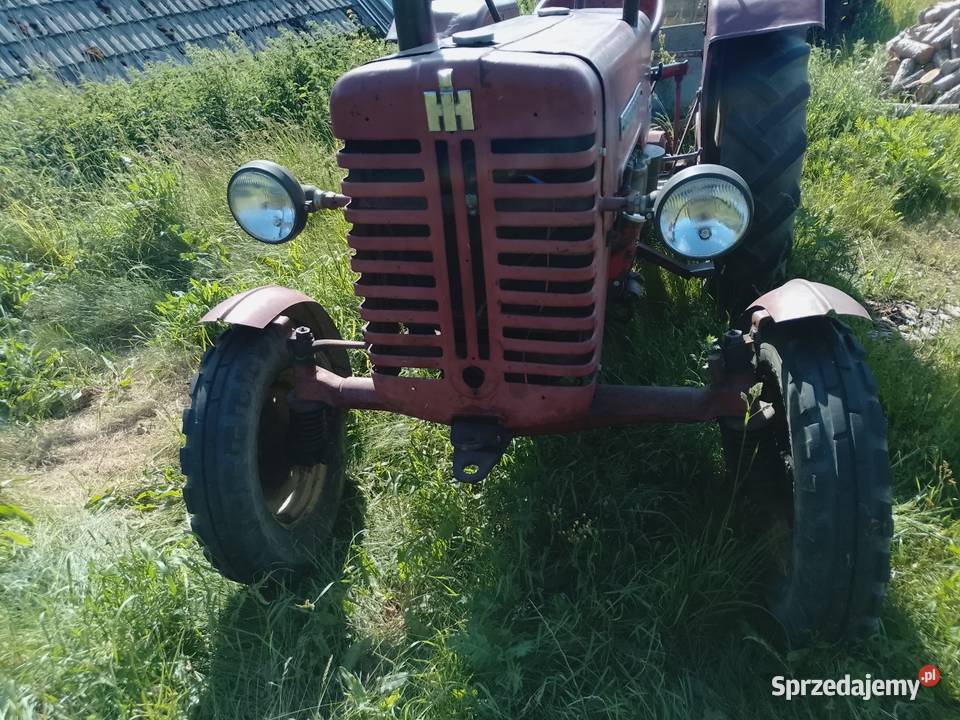 Sprzedam zamienię Skrzynia biegów Manualna Linia sprzedam