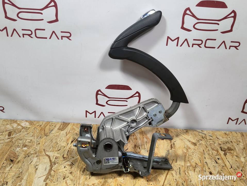Dźwignia Rączka Hamulca Ręcznego Opel Mokka X Pleszew sprzedam