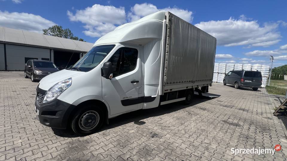 Usługi Transportowe PRZEPROWADZKI