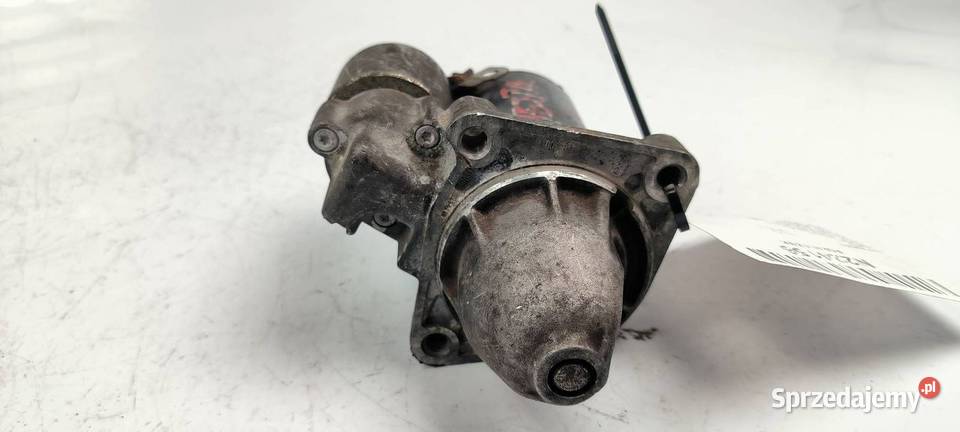 ROZRUSZNIK FORD FIESTA kujawsko-pomorskie Lipno sprzedam