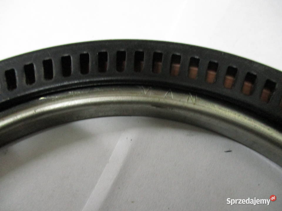 Pierścień uszczelniający wału Man 81965030333 ciężarowe