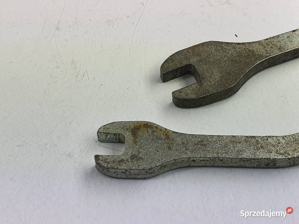 Klucz Do Szprych Cross Enduro Suzuki Yamaha