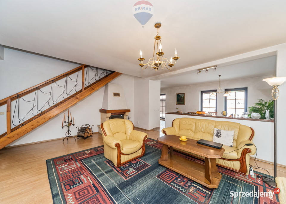 Dom w Jaworzu Jaworze