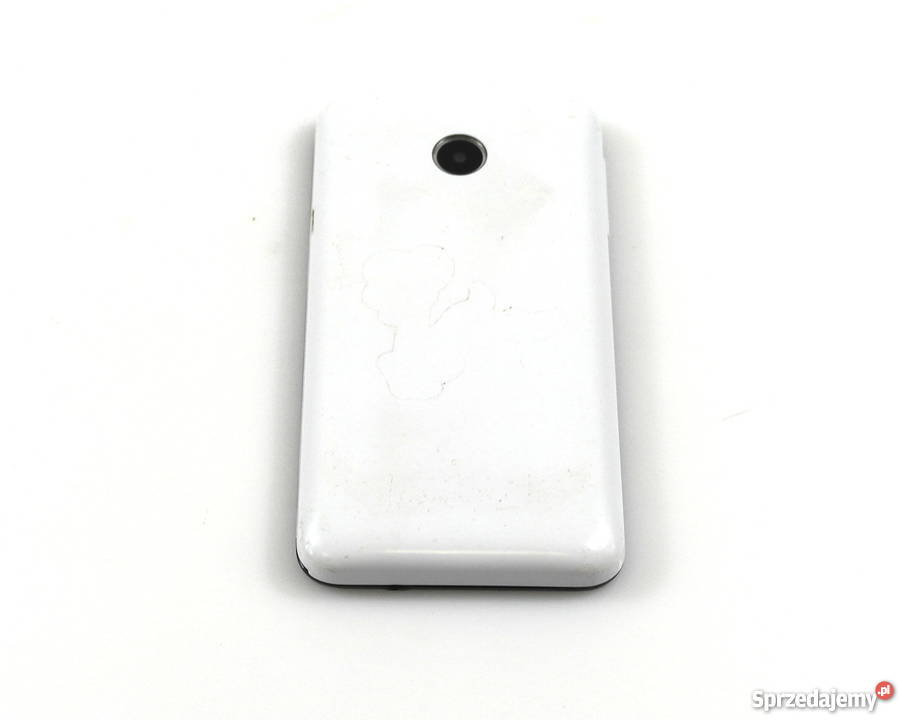 Huawei Ascend Y330 Przeglądarka WWW
