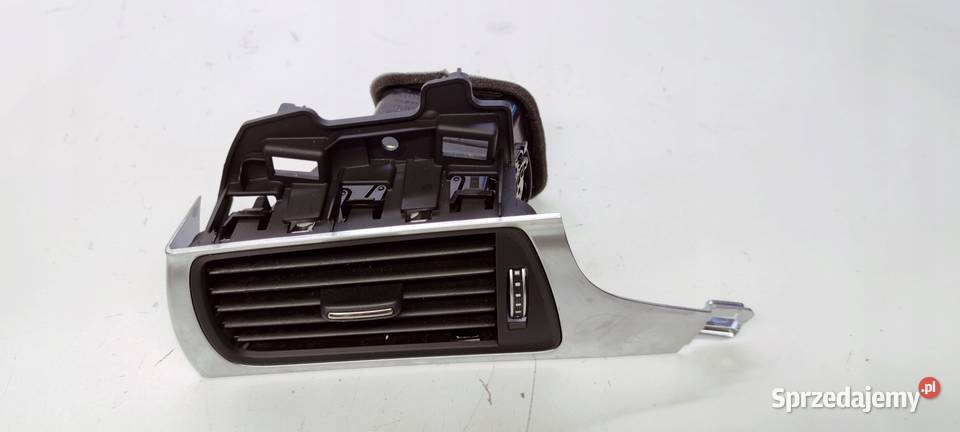 KRATKA NAWIEWU LEWA AUDI A6 C7 4G1820901E CHROM Przystajń