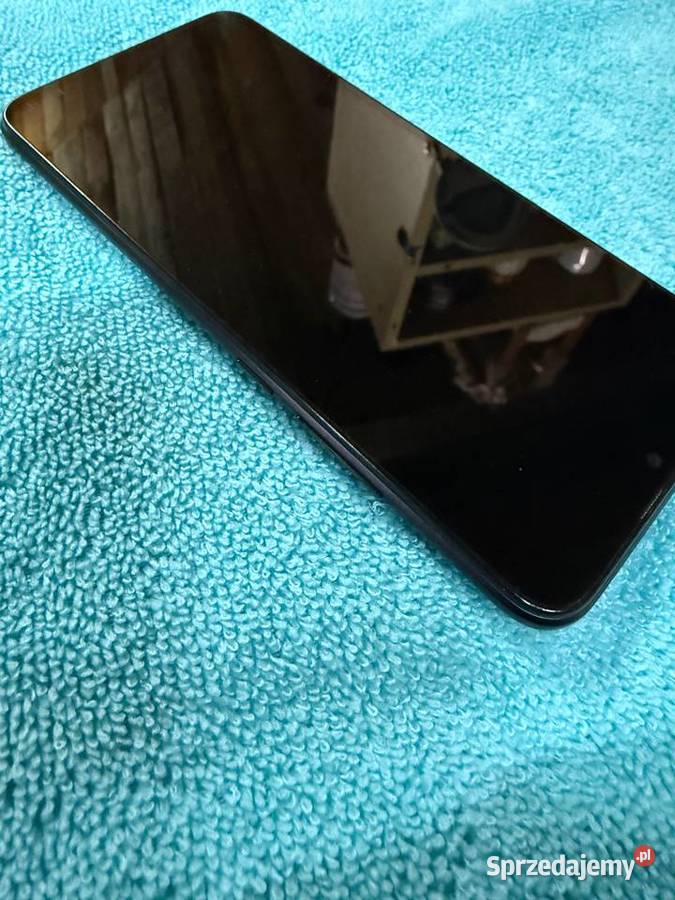 Xiaomi Redmi 9A stan mazowieckie