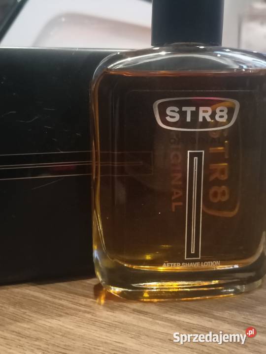 STR8 Original Woda goleniu 100 ml Radom