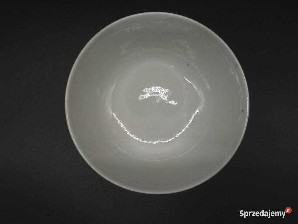 Chińska porcelanowa miseczka