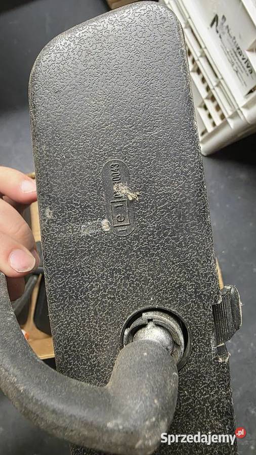lusterko wewnętrzne bmw e23 e12 51161847298 Mińsk Mazowiecki sprzedam