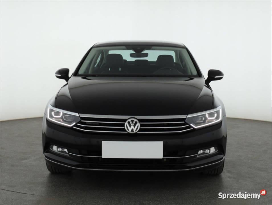 VW Passat 20 TDI komputer pokładowy Passat Piaseczno