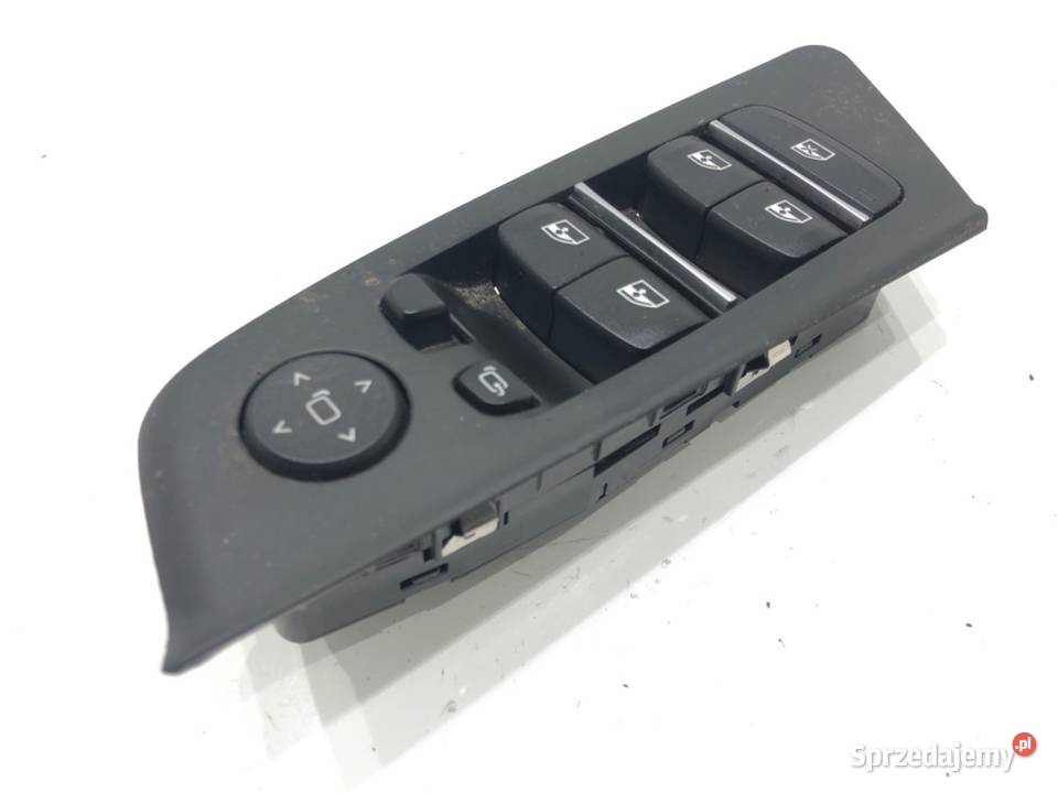 PRZEŁĄCZNIK SZYB BMW G30 6832729 SedanLimuzyna sprzedam