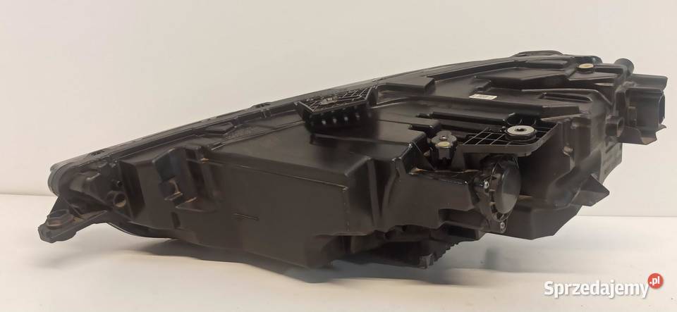 AUDI A3 8Y LAMPA FULL LED PRAWY PRZÓD 8Y0941034A osobowe