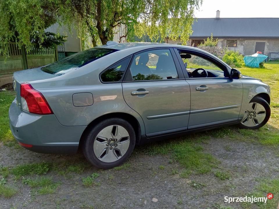 Volvo S40 2010r 16 D 109 49046 Czesci Łask
