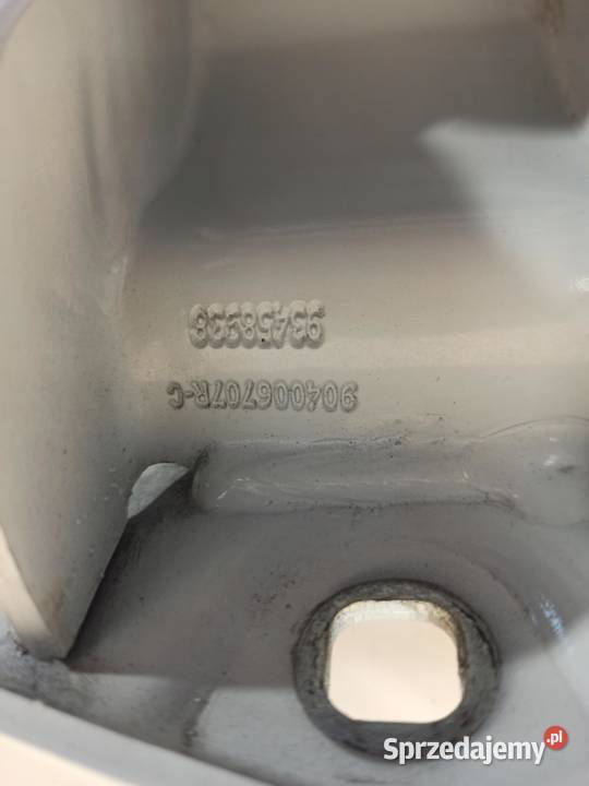 ZAWIASY DRZWI PRAWE TŁY TRAFIC III 904006707R