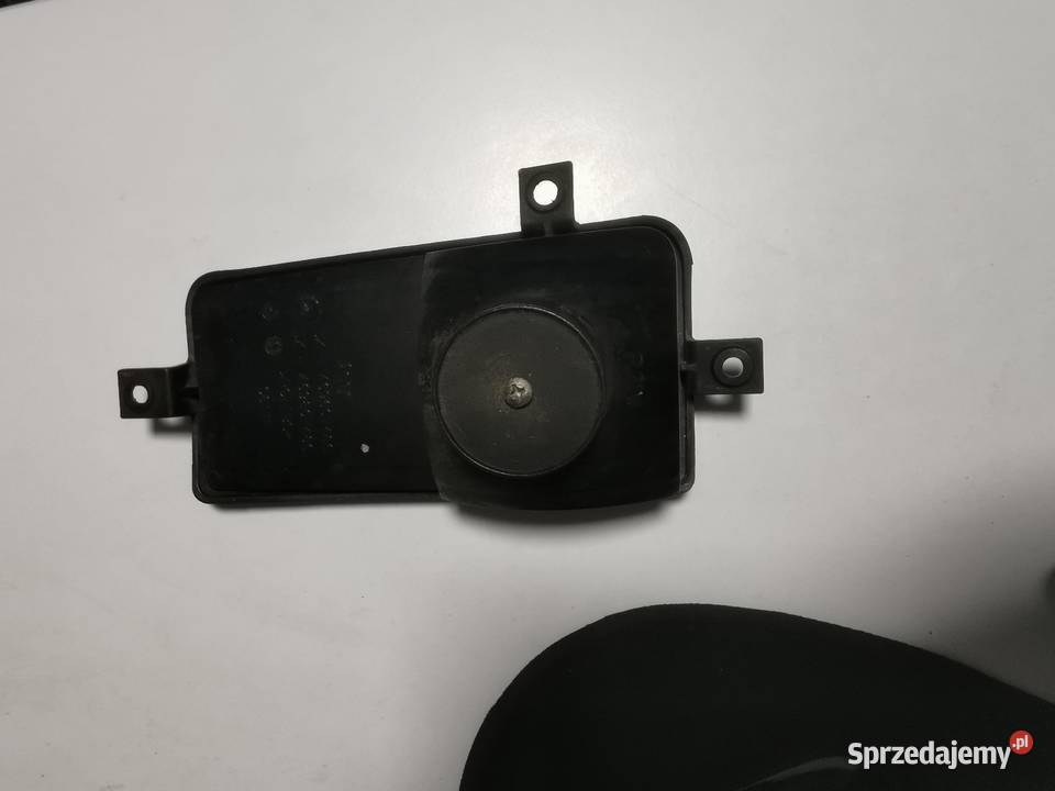 Lampa przeciwmgielne Ducato Boxer Jumper III Złocieniec