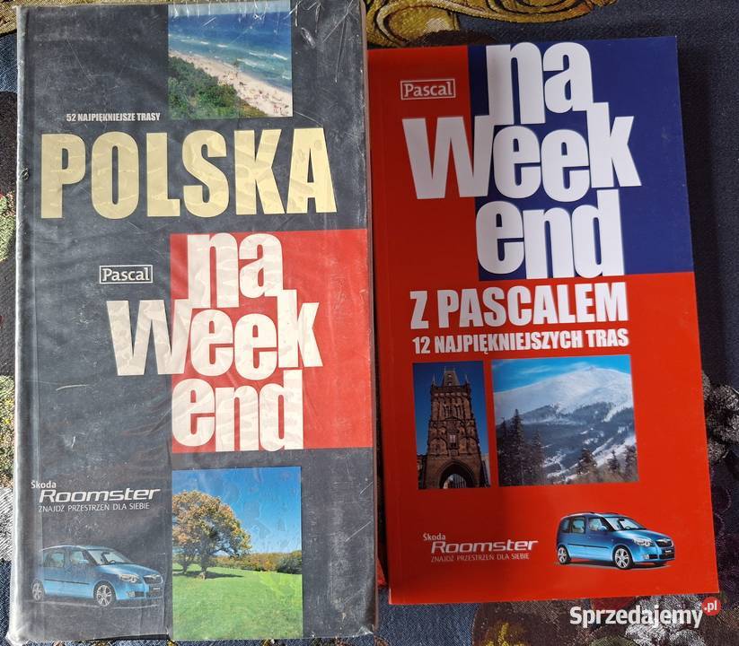 Polska na Weekend dodatek na weekend z Pascalem małopolskie Kraków