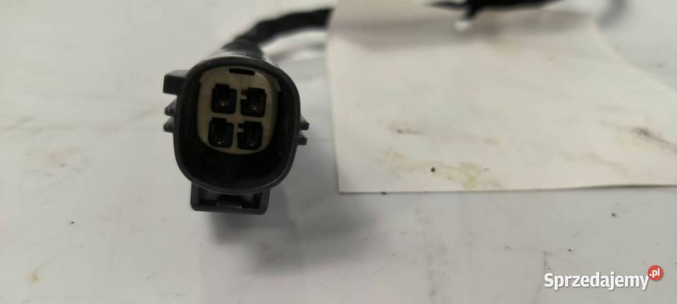 SONDA JAGUAR XE X760 20 D FPLA9D375AA osobowe Lipno