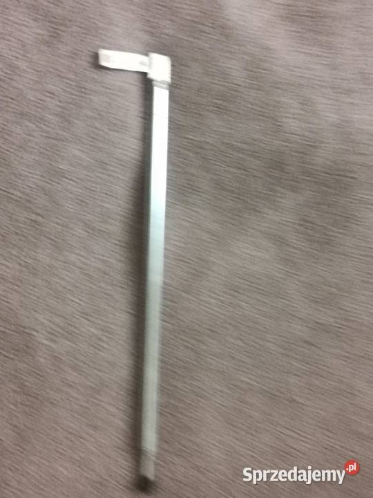 Antena teleskopowa Anteny Kraków