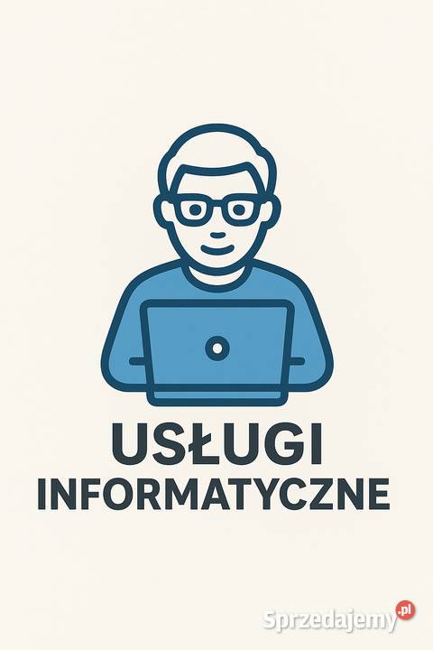 Usługi Informatyczne pomoc IT Warszawa