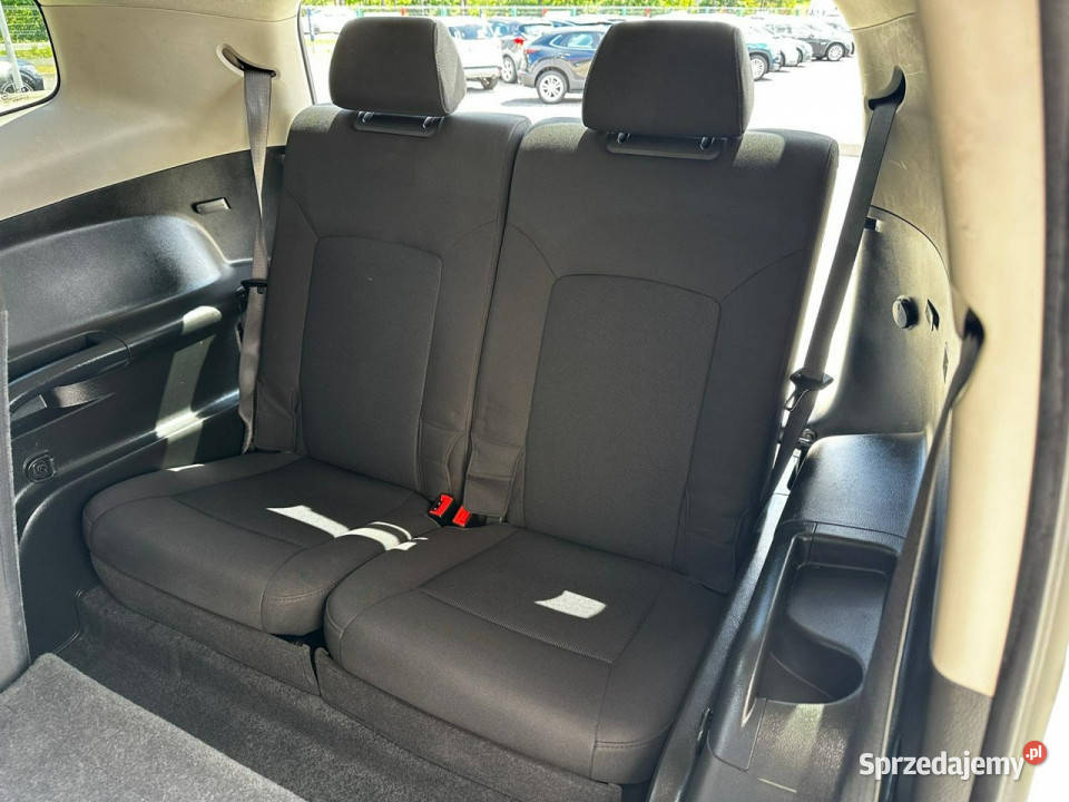 Chevrolet Orlando 7osób Kamera Czujniki Navi 141115km opolskie Kąty Opolskie sprzedam