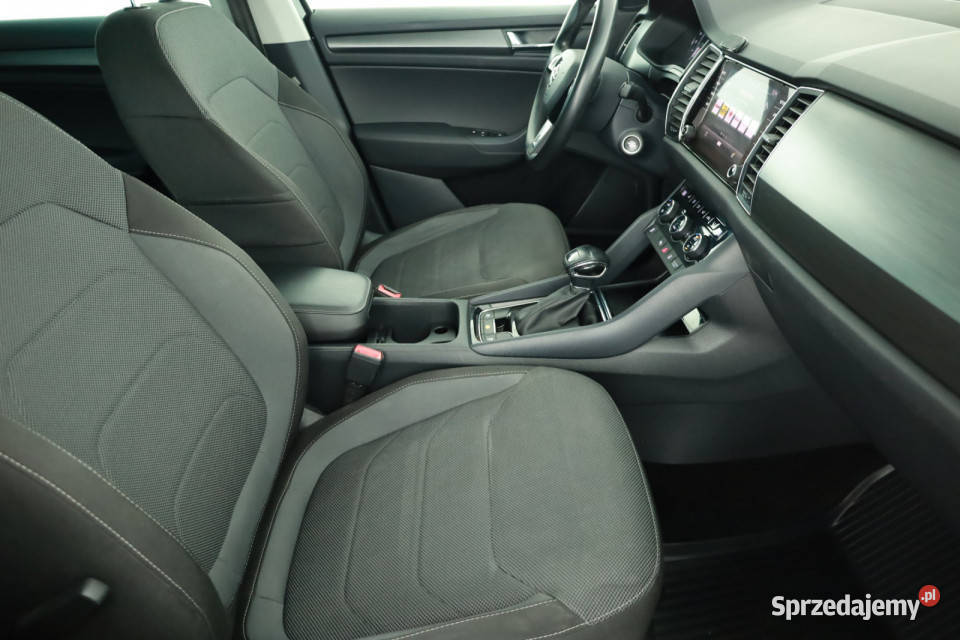 Skoda Kodiaq 20 TDI Piaseczno