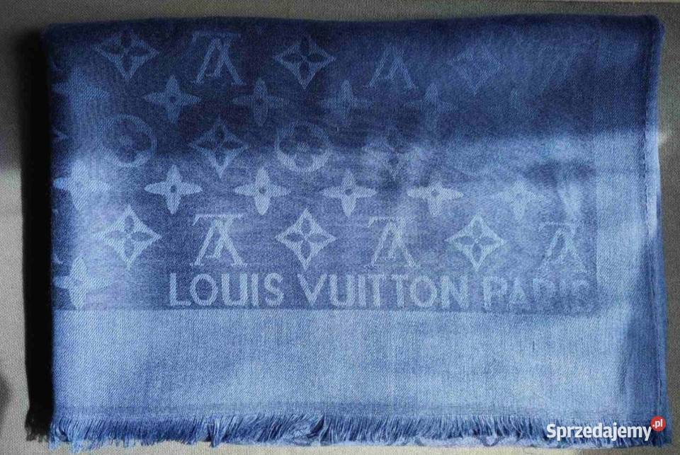 markowe szaliki śląskie Gliwice sprzedam