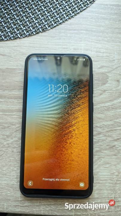 Sprzedam Samsung A10 Morąg sprzedam