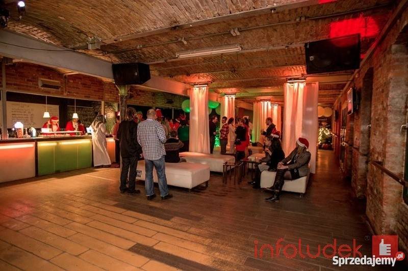 klub muzyczny odstapię Szczecin sprzedam