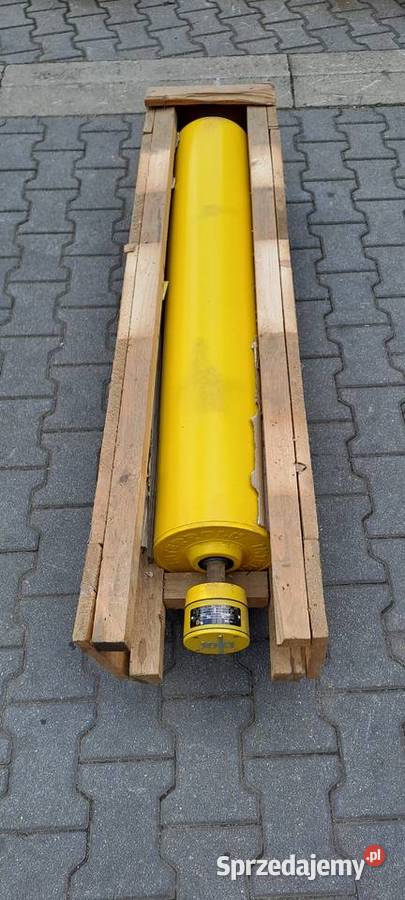 Elektrobęben Joki Interrol Fi 220x1150mm 15kw małopolskie Myślenice