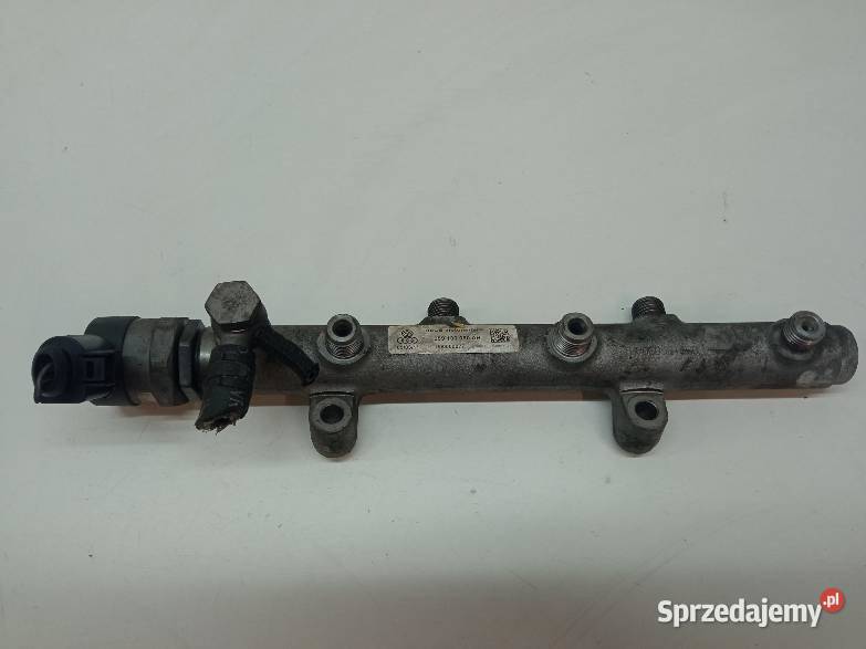 LISTWA WTRYSKOWA 059130090AH 30 TDI Audi A4 IV