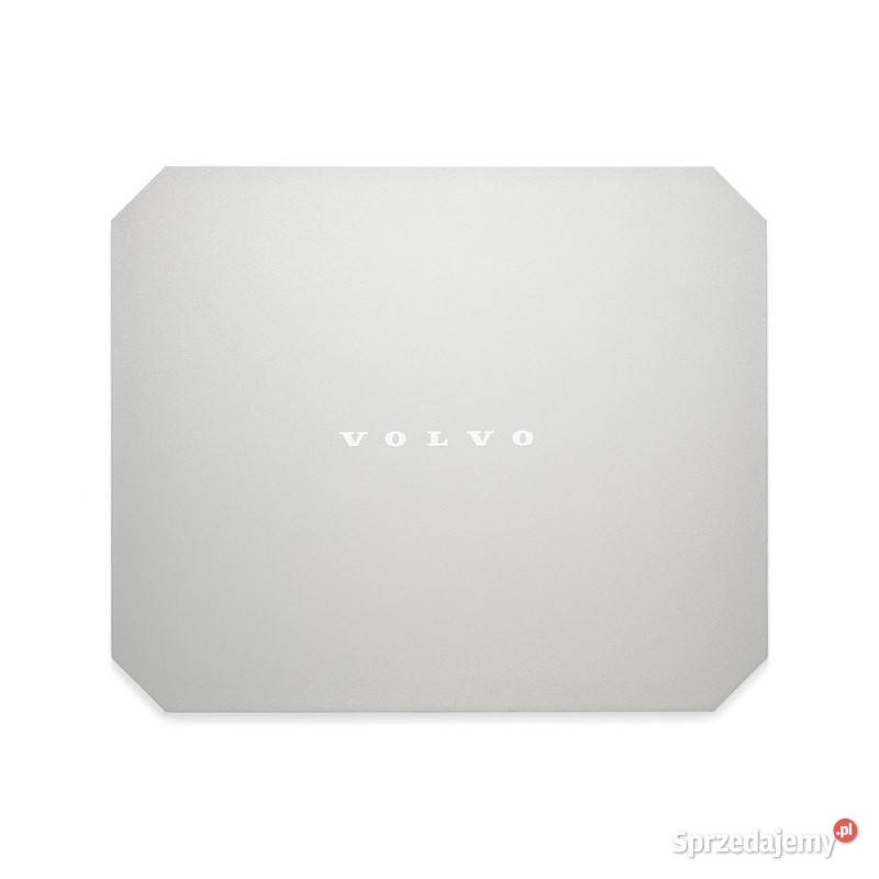 VOLVO skrobak 1 OE Bielany Wrocławskie