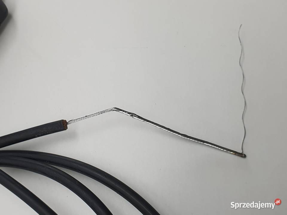 Zamek Elektryczny Linka Modul Skuter Kumpan Janowice