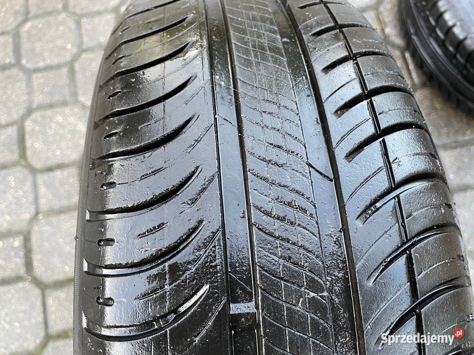 Koła ford Fiesta 2 podlaskie sprzedam