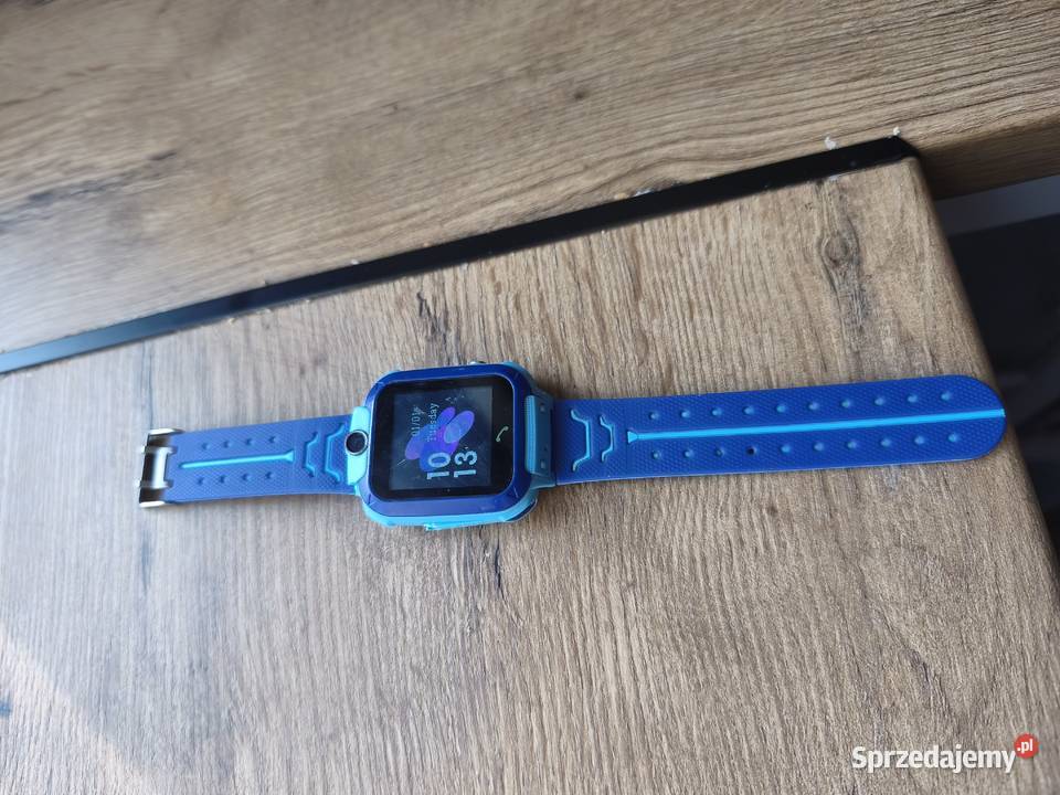 Zegarek Smartwatch Biała Podlaska sprzedam