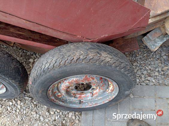 koła Syrenki 15515 Lubartów